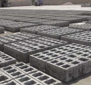 Best manufacturer of Concrete Blocks in Kampala Uganda
