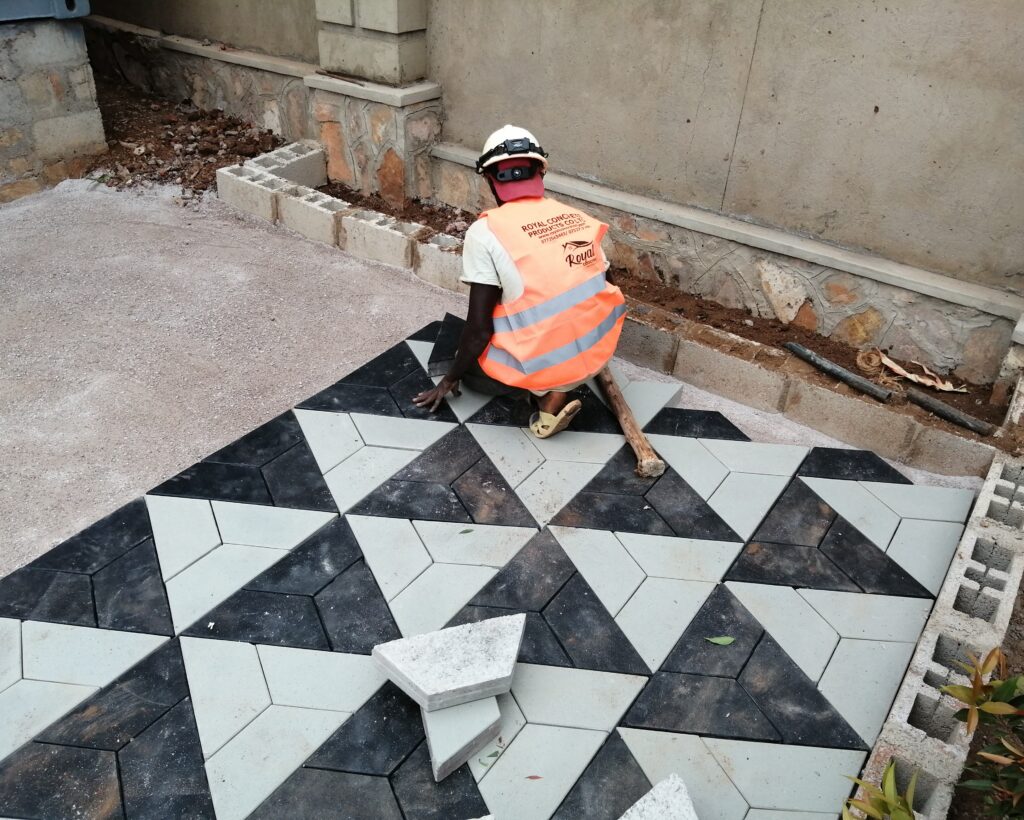 Royal Concrete Products