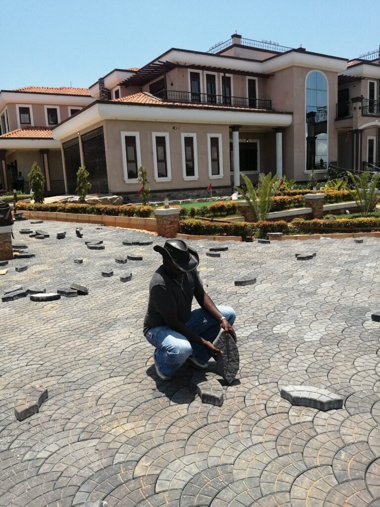 Royal Concrete Products