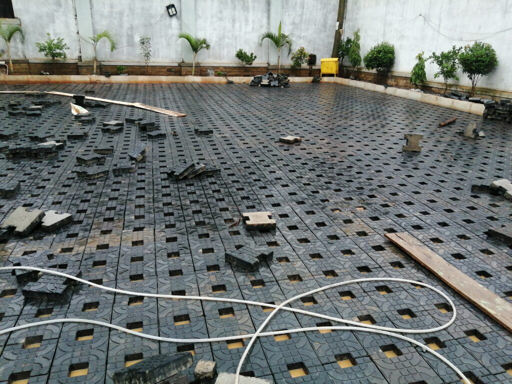 Royal Concrete Products